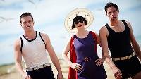 Click to watch 'Dead Mans Chest' (popup) Miss Fishers Murder Mysteries